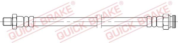 Brake Hose